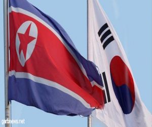 الكوريتان:تفتتحان مكتبًا للإتصال المشترك في كايسونغ بكوريا الشمالية.