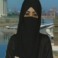 محامية سعودية: تهديدي بالحرق لن يعيق مسيرتي