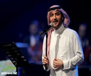 نجوم الفن العربي والخليجي يحتفون باليوم الوطني السعودي88