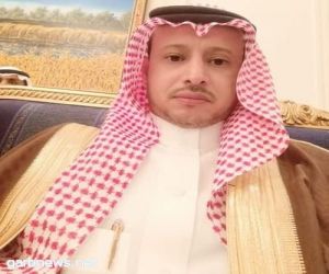 مدير إدارة المساجد بصامطة يهنئ القيادة الرشيدة باليوم الوطني 88