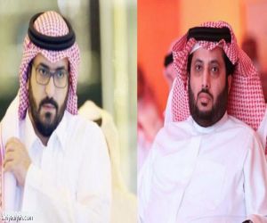 السويلم يستنجد معالي تركي آل الشيخ بسبب أرضية الملز