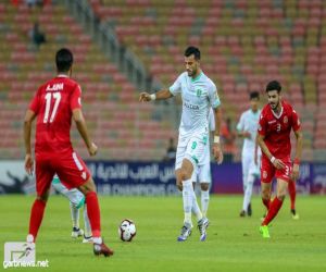 الأهلي يتغلب على المحرق ويتأهل إلى ثمن نهائي العربية