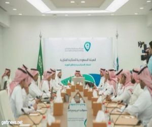 الهيئة السعودية للملكية الفكرية توقع مذكرة تفاهم مع نظيرتها الكورية الجنوبية