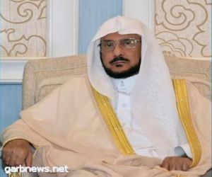 وزير الشؤون الإسلامية والدعوة والإرشاد يشكر الكشافة