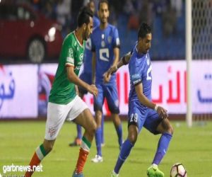 السوبر السعودي المصري يؤجل لقاء الهلال والإتفاق