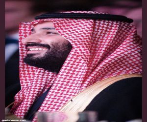 صاحب السمو الملكي الأمير محمد بن سلمان يصل غداً ألأحد  إلى الكويت