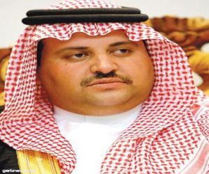 الامير عبدالعزيز بن عبدالرحمن: زيارة ولي العهد للكويت تأكيد للعلاقة الأخوية بين البلدين