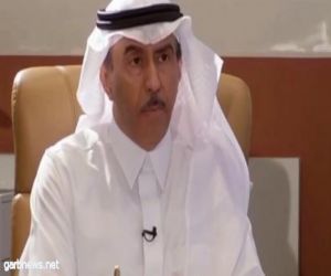 سفير السعودية يغادر الجزائر لإنتهاء فترة عمله