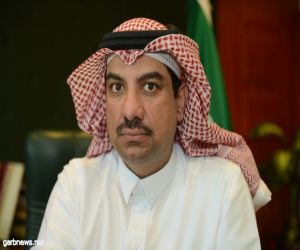 أمين الشرقية يصدر قرار بتكليف المهندس عبد الله الأحمد مساعدا لمدير المرصد الحضري