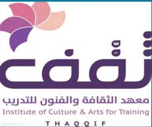 معهد تدريبي للثقافة والفنون بمعايير عالمية           (  ثقف  )