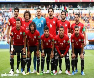 أجيري يعلن أسماء اللاعبين المحليين في قائمة منتخب مصر لمواجهتي سوازيلاند