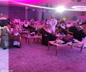 ‏جمعية زهرة تدشن برامجها التوعوية لشهر اكتوبر برعاية امير الرياض