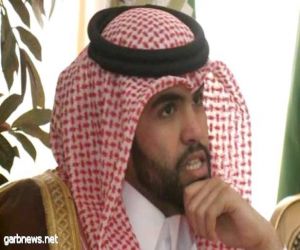 سلطان بن سحيم للشيخ تميم: حل أزمة قطر فقط في الرياض