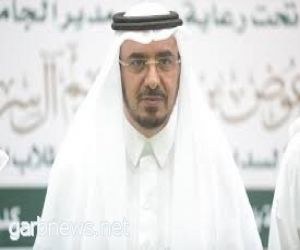 عّم معالي مدير جامعة شقراء  الشيخ /فالح بن ناصر  فهيد الاسمري في ذمة الله