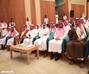 جامعة شقراء تستضيف معالي الشيخ الدكتور صالح الفوزان في محاضرة بعنوان  "توجيهات مهمة لشباب الأمة"