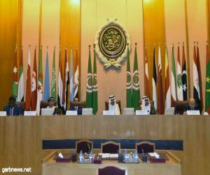 السلمي يؤكد تمسك البرلمان العربي بالحل السلمي للأزمات في عدد من الدول العربية
