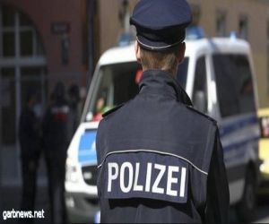 إصابة عدة أشخاص بعد اقتحام سيارة مقهى في برلين