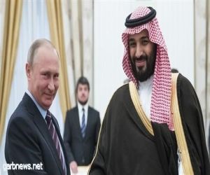 لقاء مرتقب بين #ولي_العهد #محمد_بن_سلمان و #بوتين في #قمة_العشرين