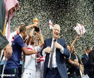 بعد فوز الزمالك على الهلال.. السوبر السعودي المصري يتصدر تويتر الخليج