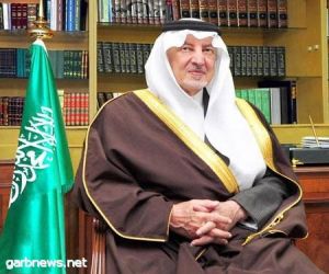 الفيصل يشكر آل الشيخ على مشاركة الشؤون الإسلامية في دعم سباقات الخيل