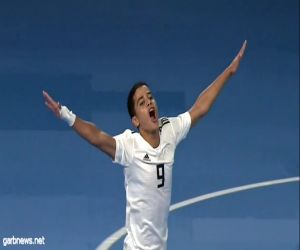 منتخب مصر لكرة الصالات يتصدر المجموعة الأولى في أولمبياد الأرجنتين بفوز ساحق على بنما
