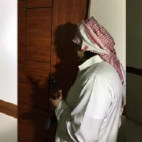 شرطة الرياض: تضبط مطلقي النار فرحاً بعودة "جوري الخالدي"