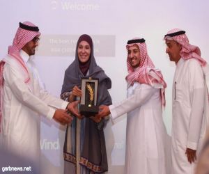 الأميرة خلود بنت خالد بن ناصر بن عبدالعزيز آل سعود تلبي دعوة جمعية إطعام الخيرية لزيارتهم