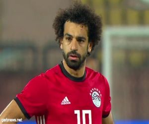 المنتخب المصري يفوز علي إي سواتيني برباعية في تصفيات أمم أفريقيا