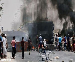 تحديد قتلة المحتجين في البصرة .. لجنة تحقيق عراقية تكشفهم