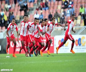 منتخب مدغشقر يتأهل لبطولة أمم إفريقيا