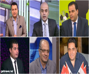 الإعلام الرياضي المصري بين نشر التعصب ونشر الروح الرياضية وإطلاق مبادرة تصحيح أداء الإعلام الرياضي