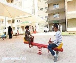 برنامج الأمير محمد بن سلمان للتوحد  يُستقبل أكثر من (٢٤٤٦) حالة بمستشفيات القوات المسلحة