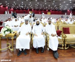 تعليم مكة يكرم أكثر من 70 قائد وقائدة لفوز مدارسهم بالاعتماد المدرسي