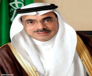 أمين الشرقية يعتمد مسمى الإدارة العامة للتجهيز وإكرام الموتى وتعيين المحارفي مديرا لها