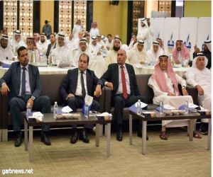 رئيس اللجنة التجارية بـ"غرفة مكة": 22% حصة السعودية من إجمالي الاستثمارات العربية في مصر