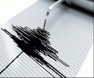 زلزال بقوة 6.8 درجة قبالة اليونان