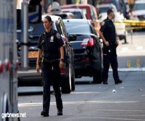 شرطة نيويورك الأمريكية: سكان المدينة فى أمان وليس هناك من خطر يهددهم