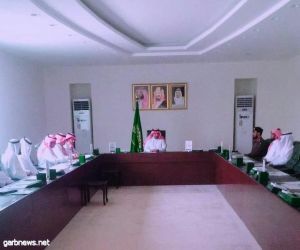 توصيات بتطوير قصر الملك عبدالعزيز التاريخي بمحافظة المويه