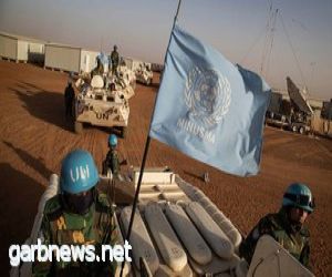 الأمين العام للأمم المتحدة يدين الإعتداءات على قوات حفظ السلام في مالي
