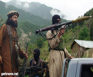 مقتل أربعة من طالبان في مداهمة شرق أفغانستان