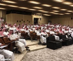 أمانة العاصمة المقدسة تنظم دورة تدريبة لمنسوبيها للتعامل مع نظام البلاغات الجديد (940)