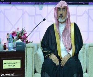 جامعة الإمام تنظم ندوة "التضليل الإعلامي في الحملات الموجهة ضد المملكة ودور المؤسسات التعليمية والإعلامية في مواجهتها