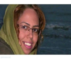 اعتقال صحفية إيرانية بارزة بعدما كشفت تفشي الفساد داخل حكومة الملالي