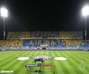 النصر يعلن دخول جماهيره بالمجان أمام الأهلي