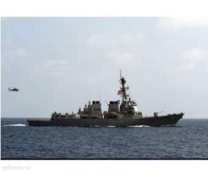 للهروب من العقوبات الأمريكية.. إيران تطفىء أجهزة الإرسال على متن سفنها لبيع النفط