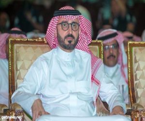 رئيس الاتحاد السعودي يبارك للقيادة تحقيق كأس آسيا للشباب لكرة القدم