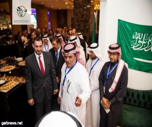 السفارة السعودية في الاردن تشارك بافتتاح اعمال قمة الصُلْب العربية ال13 في الأردن