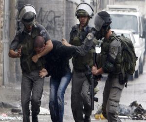 قوات الاحتلال الإسرائيلية تعتقل ثلاثة شبان فلسطينيين من محافظتي طولكرم و قلقيلية