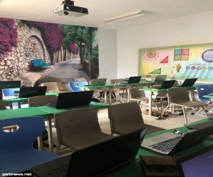 مركز الحي المتعلم الخامس بتعليم مكة ينفذ دورة حاسب آلي لمنسوباته