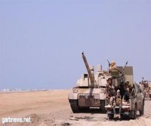 اليمن: الجيش يُواصل تقدمه السريع في الحديدة